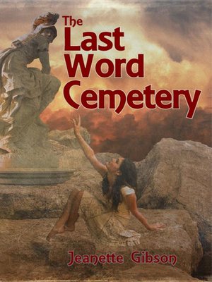 cover image of The Last Word Cemetery
